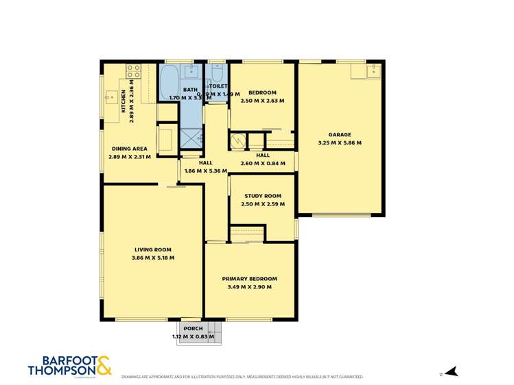 1/7 Ballater Place Highland Park_14