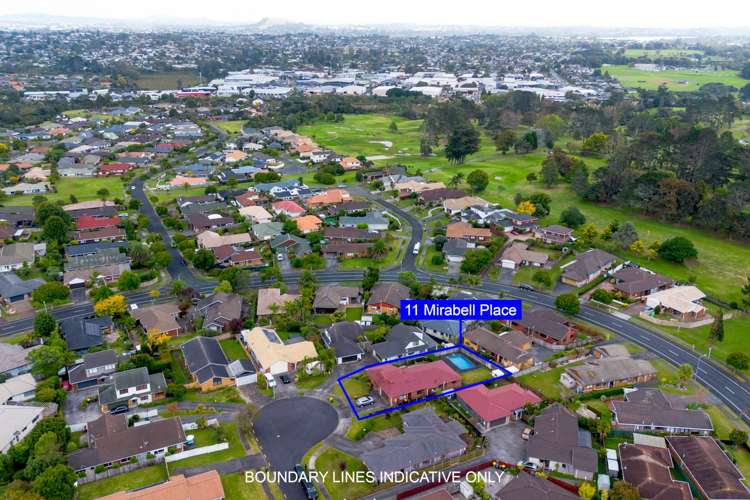 11 Mirabell Place Golflands_24