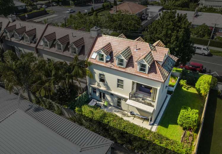 1d Banff Avenue Epsom_19