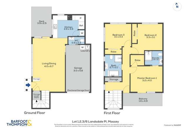 1/6 Landsdale Place Massey_1