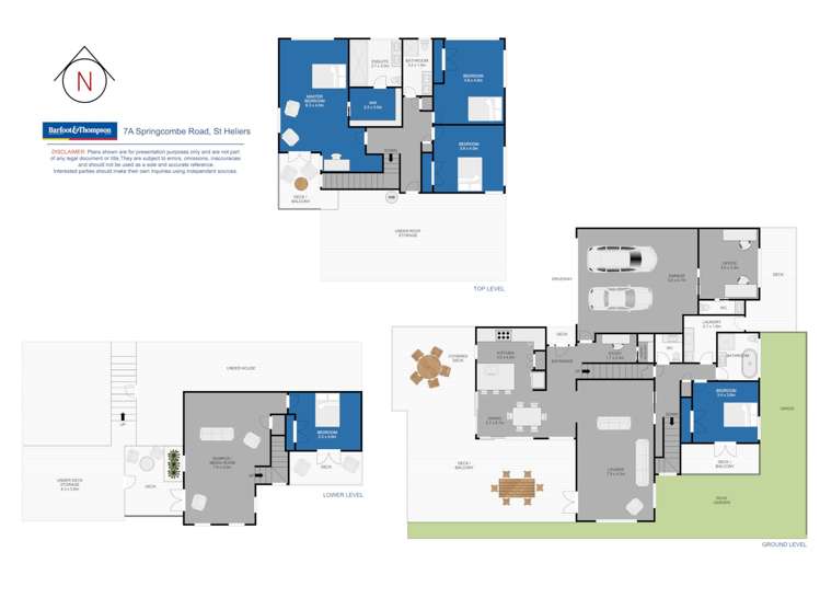 7a Springcombe Road Saint Heliers_18