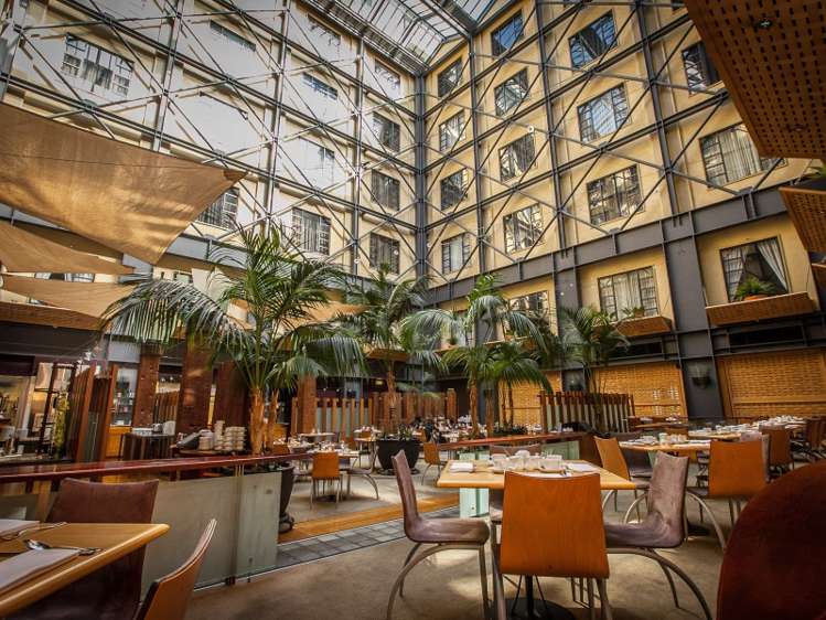 413/35 Hobson Street Auckland Central_19