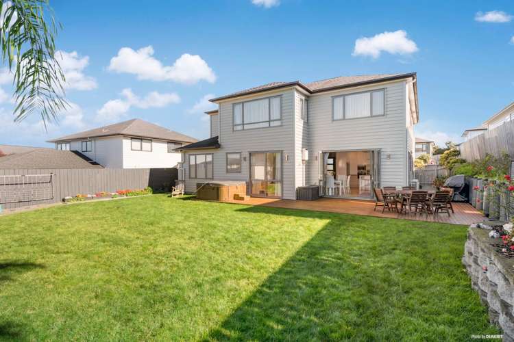 17 Harvest Avenue Orewa_19