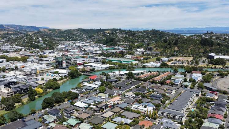 21b Collingwood Street The Wood_22