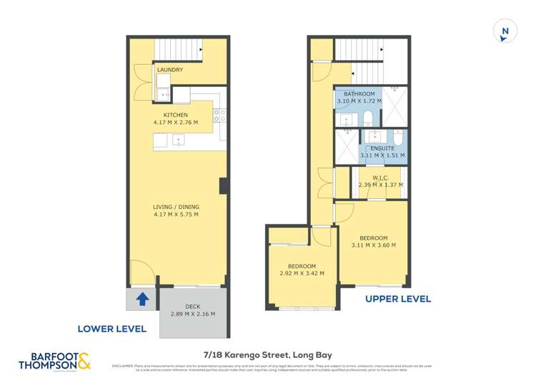 7/18 Karengo Street Long Bay_15