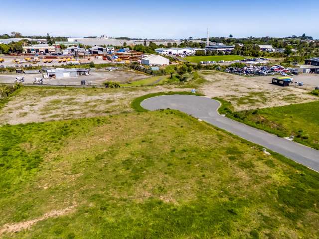 Lot 12,19,20&21 Connett Road Bell Block_2