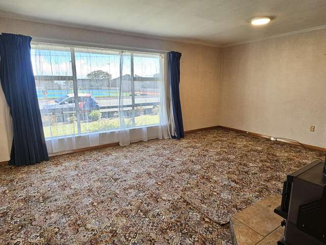 79A Shakespeare Street Greymouth_4