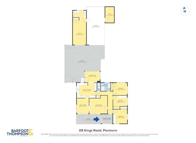 26 Kings Road Panmure_1