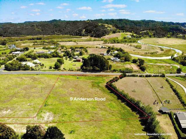 9 Anderson Road Kaukapakapa_2