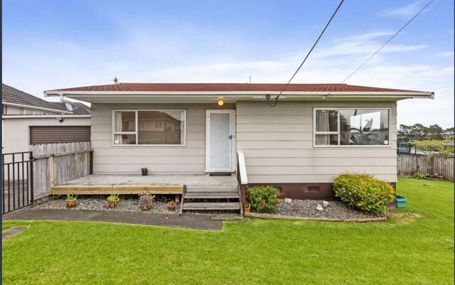 Ready to move in -  recently renovated 2 bedroom