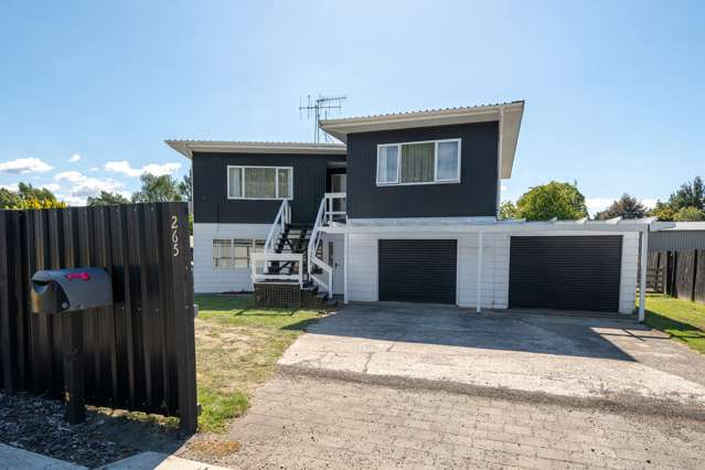 LOOK! Reduced Further! Tauranga-Taupo!