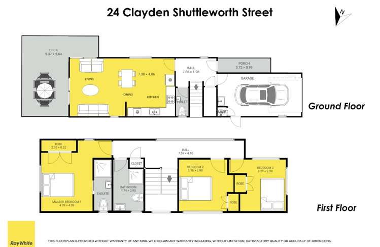 24 Clayden Shuttleworth Street Papakura_16