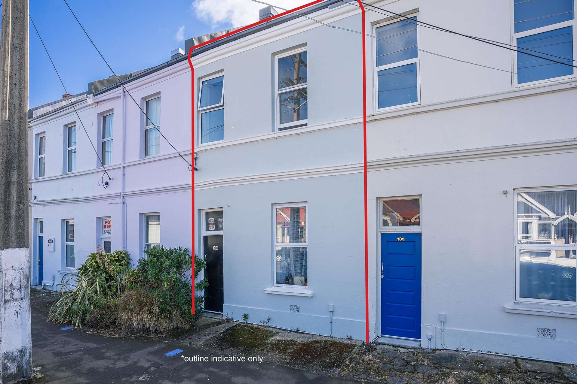 100 Dundas Street North Dunedin_0
