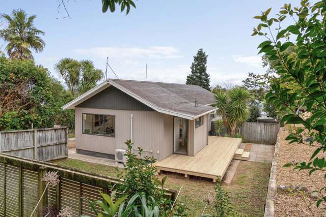 First home or investment