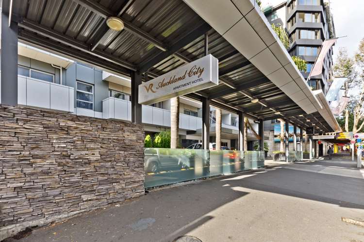 812/188 Hobson Street Auckland Central_0