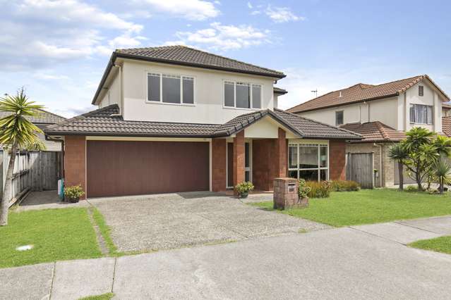 135 Middlefield Drive Flat Bush_1