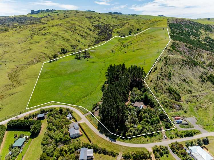 453 Whangaehu Road Porangahau_19