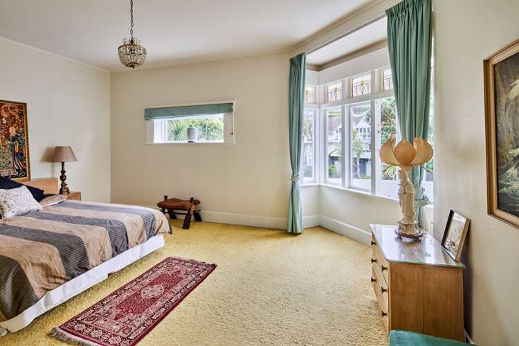 17 Grass Street Oriental Bay_12