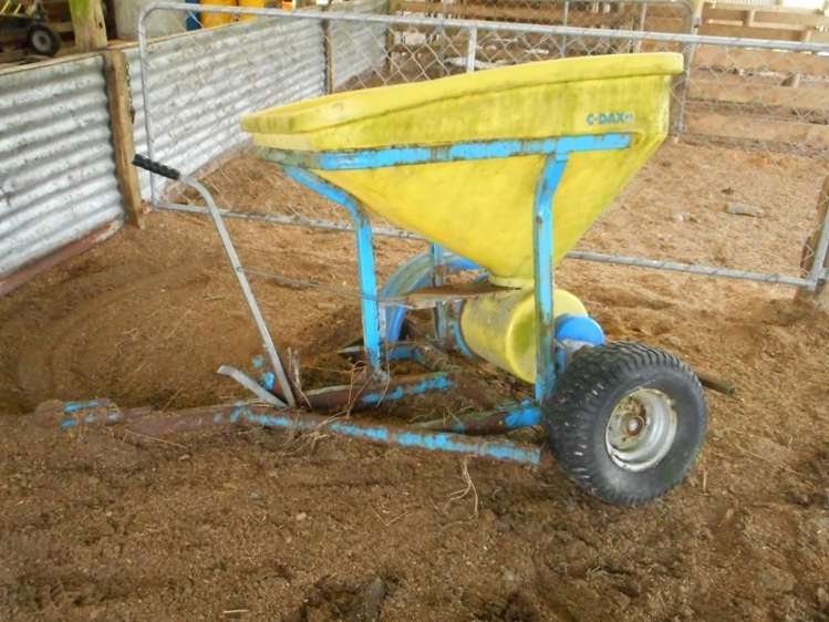 1730 Lake Brunner Road Inchbonnie_24