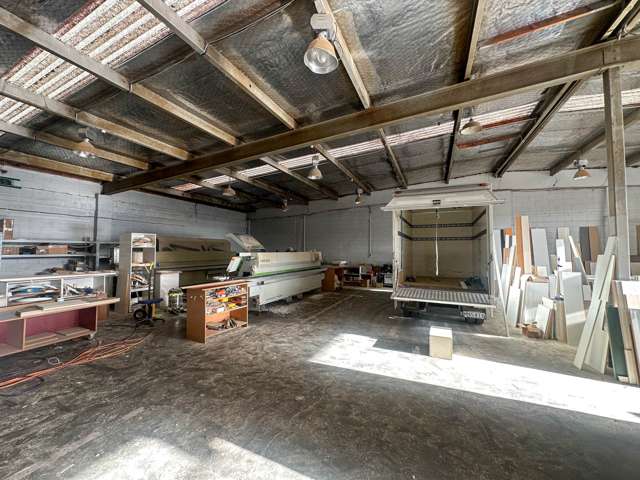 Unit 2/207 Archers Road Wairau Valley_2