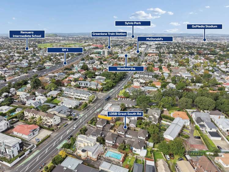 135B Great South Road Greenlane_16