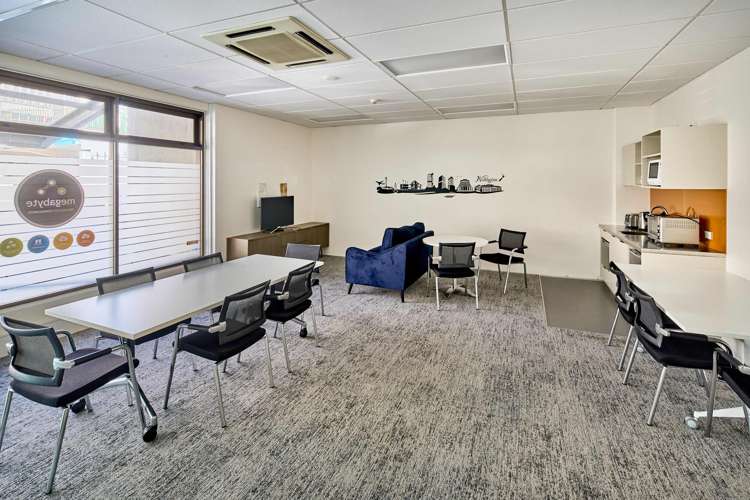 124 Dixon Street Te Aro_15