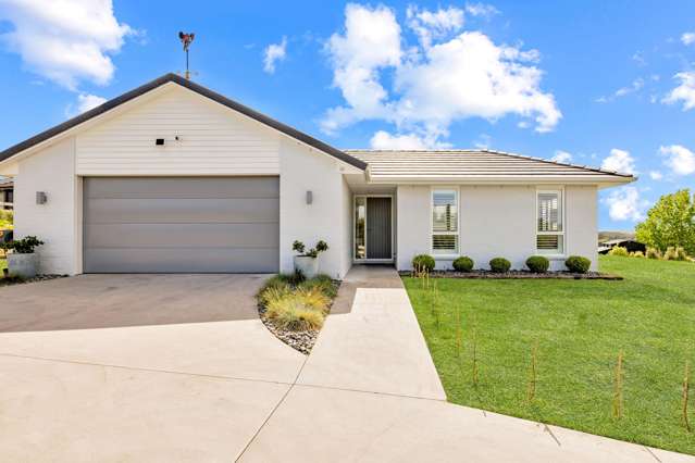 One Home Too Many - Superb Kerikeri Location