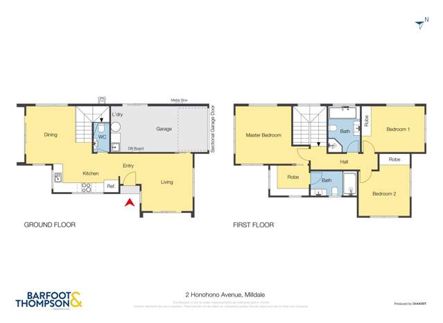 2 Honohono Avenue Milldale_1