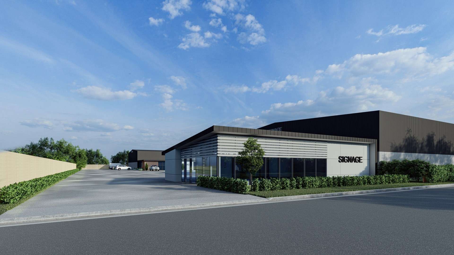 Earthmover Crescent Te Rapa_0