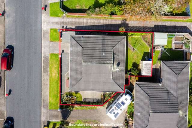 1/8 Keeney Court Papakura_1