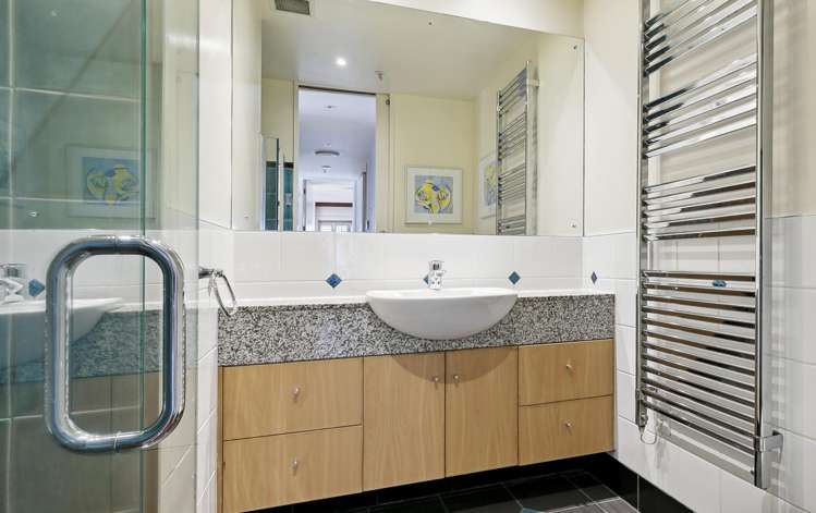 14/20 Egmont Street Te Aro_12