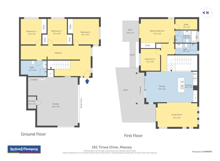 161 Tiriwa Drive Massey_12