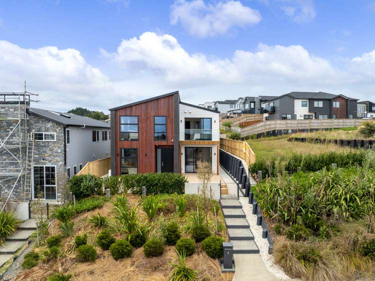 7 Bremner Ridge Street Flat Bush_15