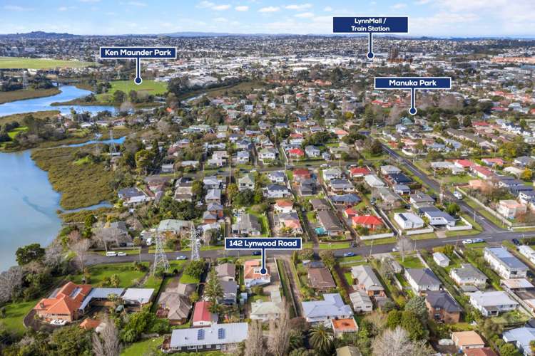 142 Lynwood Road New Lynn_23