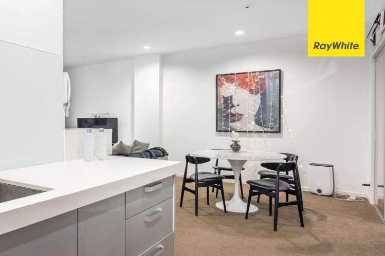 3k/18 Wakefield Street Auckland Central_8