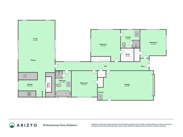 29 Muldowney Drive Rolleston_1