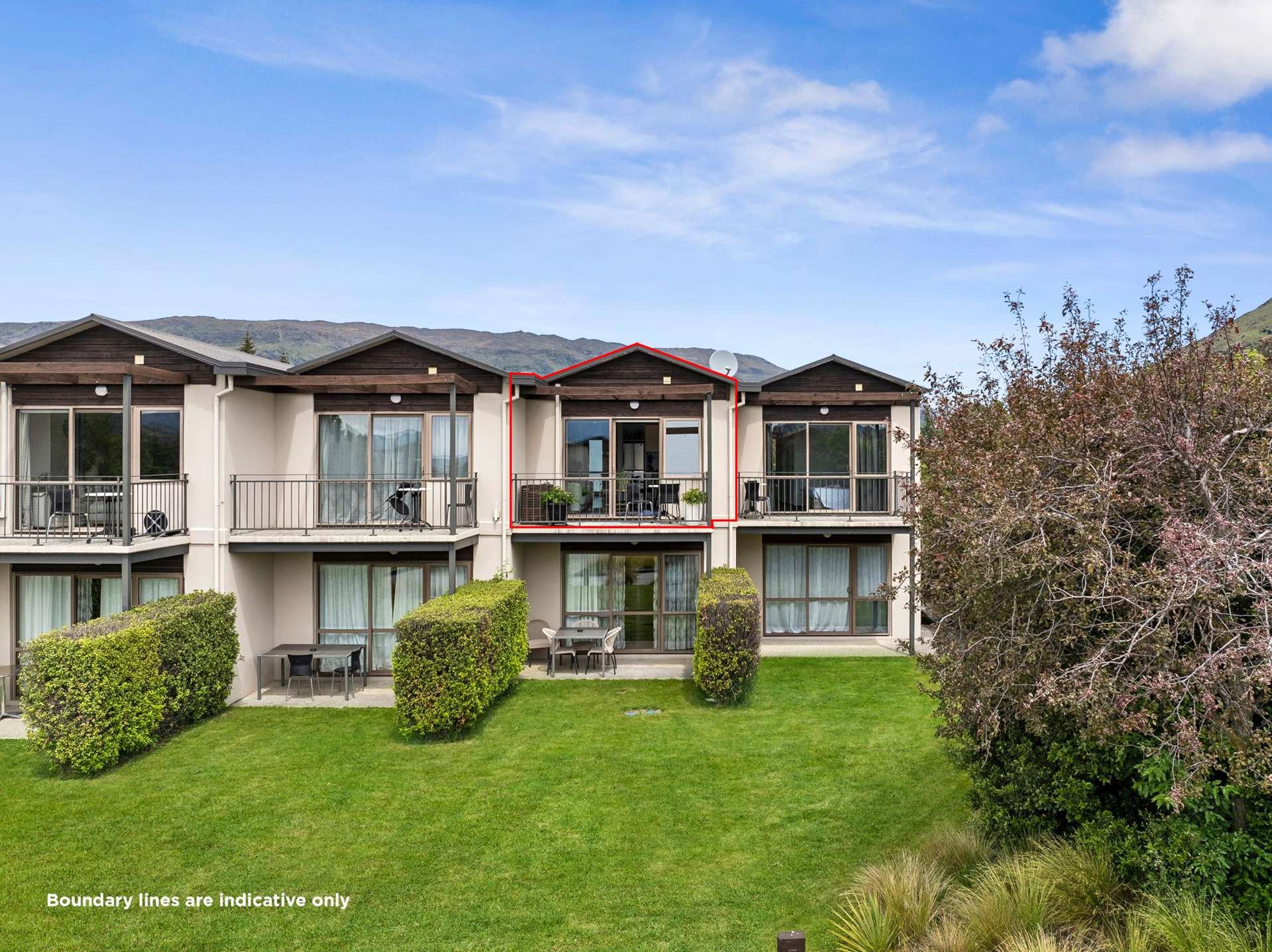 Apt 36, 20 Studholme Road, Oakridge Resort Wanaka_0