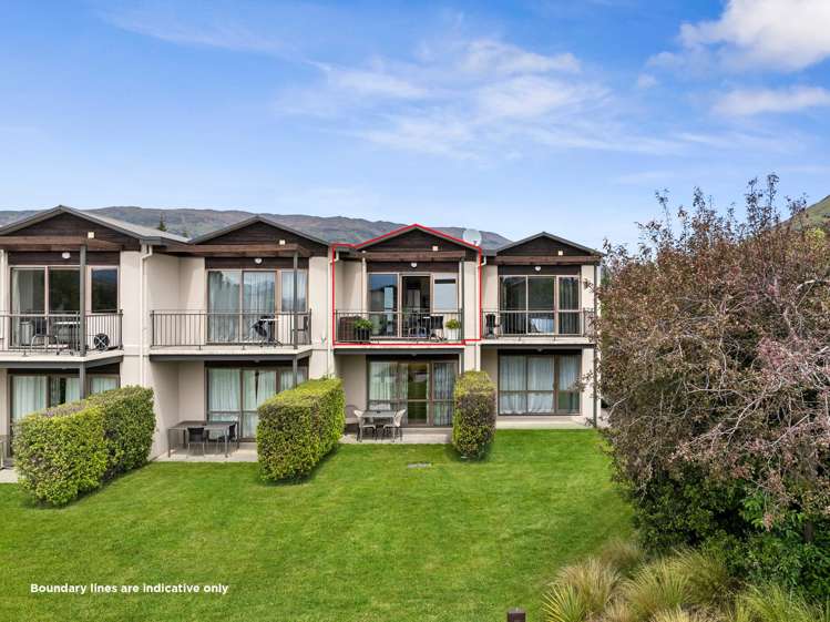 Apt 36, 20 Studholme Road, Oakridge Resort Wanaka_1