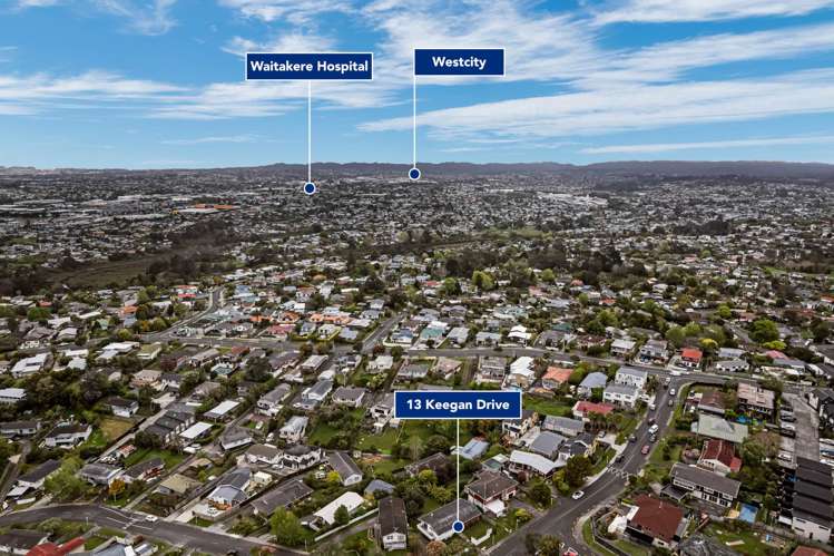 13 Keegan Drive Massey_35