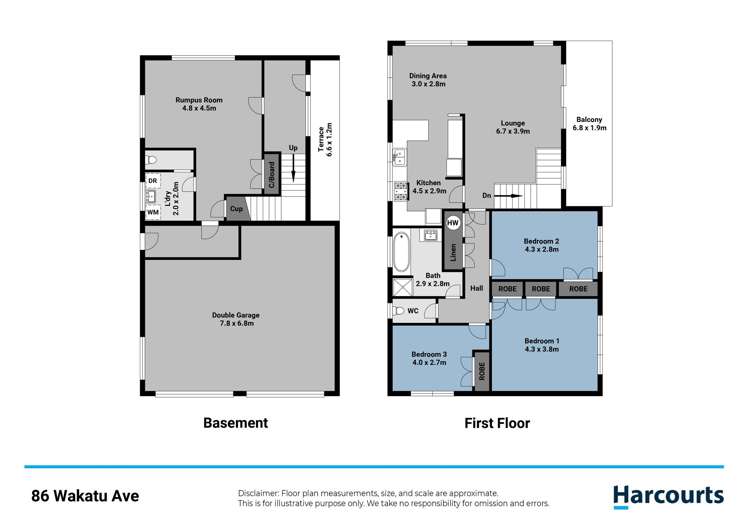 86 Wakatu Avenue Moncks Bay_25