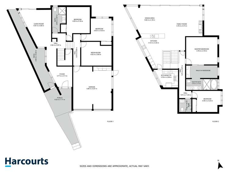 5 Remuremu Street Long Bay_26