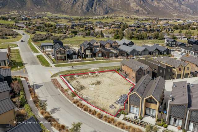 Lot 200 Ryan Loop Jacks Point_1