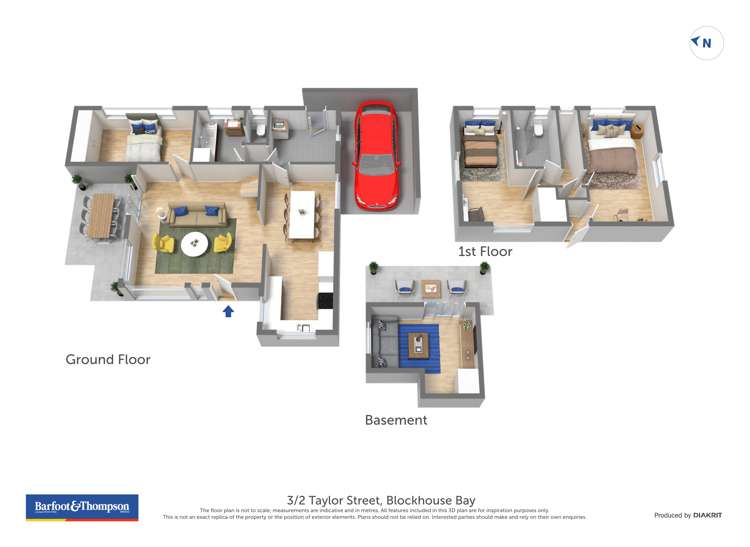 3/2 Taylor Street Blockhouse Bay_12