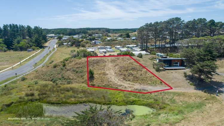 Lot 4, 24 Forest Road Waitarere_0