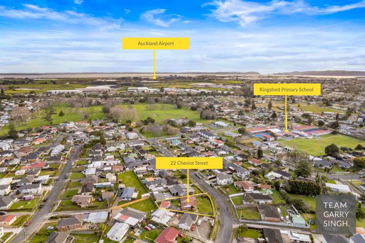 22 Cheviot Street Mangere East_9