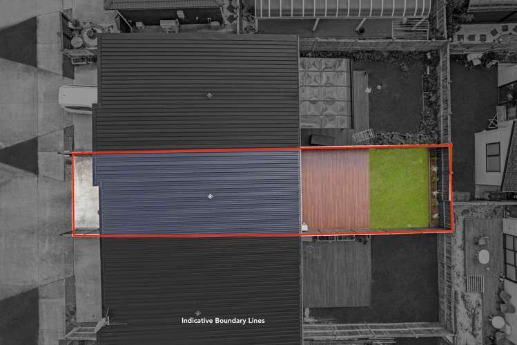 7 Freshland Drive Flat Bush_21