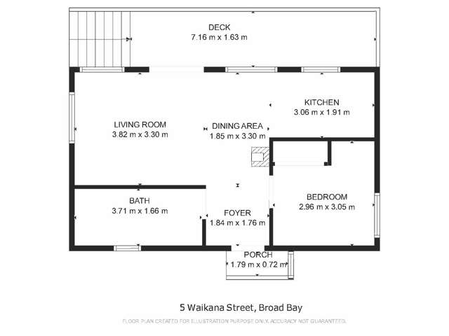 5 Waikana Street Broad Bay_1