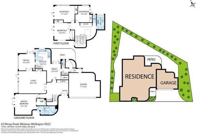 65 Nevay Road Miramar_1