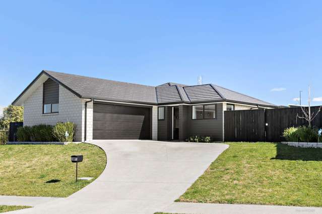Modern, Easy-Care & Ready for You