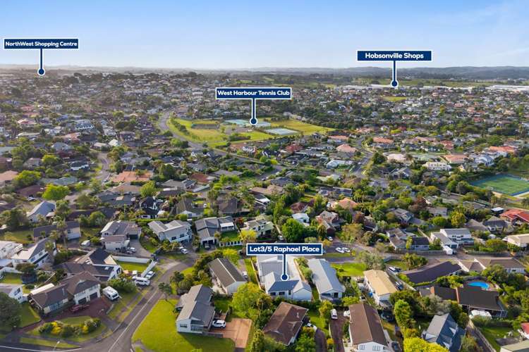 Lot 3 /5 Raphael Place West Harbour_31